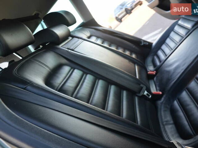 Коричневый Фольксваген Пассат Альтрак, объемом двигателя 2 л и пробегом 223 тыс. км за 13350 $, фото 54 на Automoto.ua