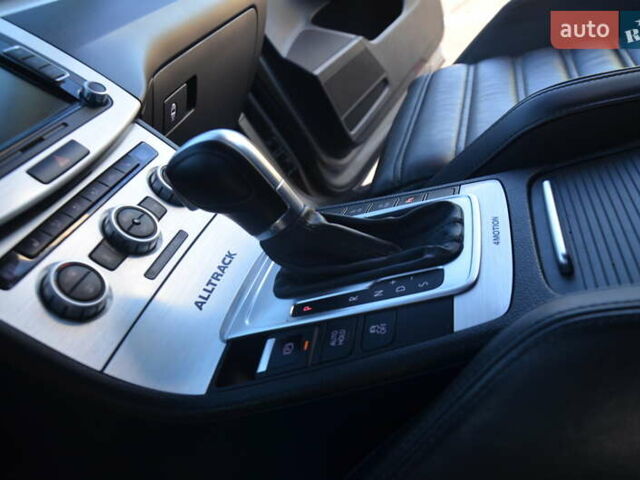 Коричневый Фольксваген Пассат Альтрак, объемом двигателя 2 л и пробегом 223 тыс. км за 13350 $, фото 37 на Automoto.ua