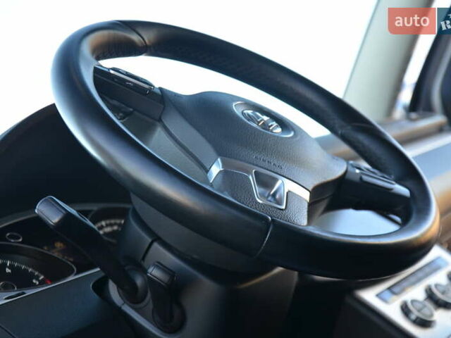 Коричневый Фольксваген Пассат Альтрак, объемом двигателя 2 л и пробегом 223 тыс. км за 13777 $, фото 65 на Automoto.ua