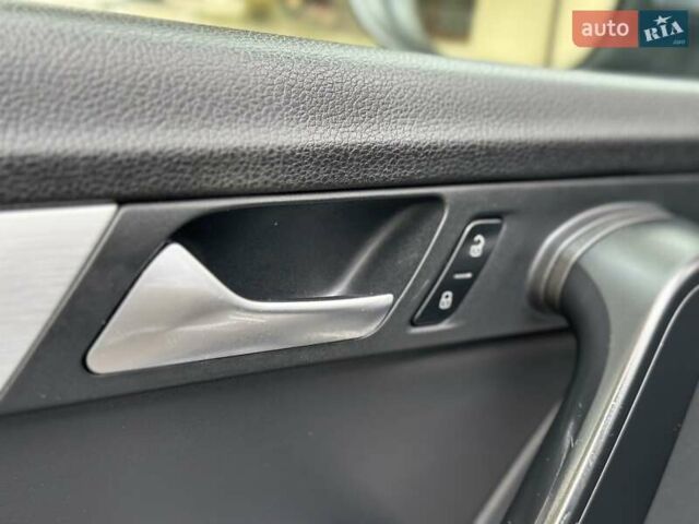 Коричневый Фольксваген Пассат Альтрак, объемом двигателя 2 л и пробегом 223 тыс. км за 12850 $, фото 42 на Automoto.ua