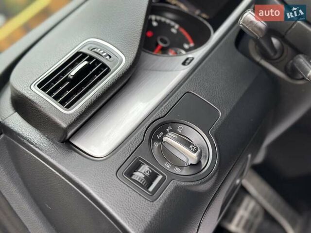 Коричневый Фольксваген Пассат Альтрак, объемом двигателя 2 л и пробегом 223 тыс. км за 12850 $, фото 38 на Automoto.ua