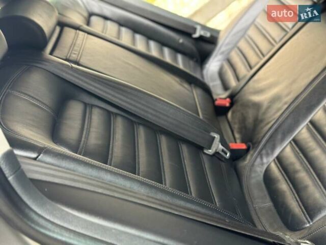 Коричневый Фольксваген Пассат Альтрак, объемом двигателя 2 л и пробегом 223 тыс. км за 12850 $, фото 26 на Automoto.ua