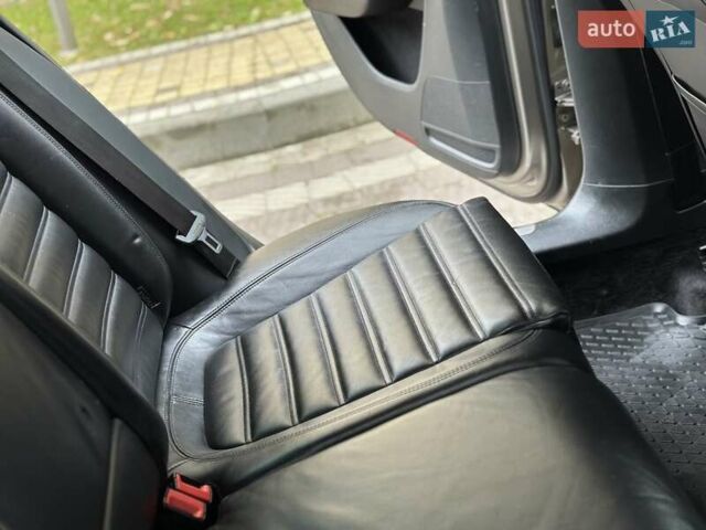 Коричневый Фольксваген Пассат Альтрак, объемом двигателя 2 л и пробегом 223 тыс. км за 12850 $, фото 27 на Automoto.ua