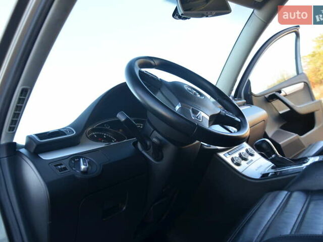 Коричневый Фольксваген Пассат Альтрак, объемом двигателя 2 л и пробегом 223 тыс. км за 13777 $, фото 64 на Automoto.ua