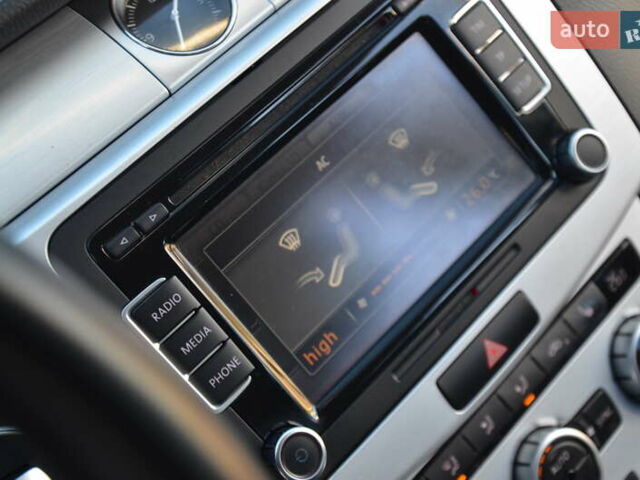 Коричневый Фольксваген Пассат Альтрак, объемом двигателя 2 л и пробегом 223 тыс. км за 13777 $, фото 41 на Automoto.ua