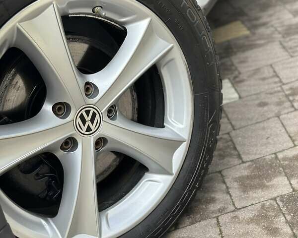 Коричневый Фольксваген Пассат Альтрак, объемом двигателя 2 л и пробегом 223 тыс. км за 12850 $, фото 54 на Automoto.ua