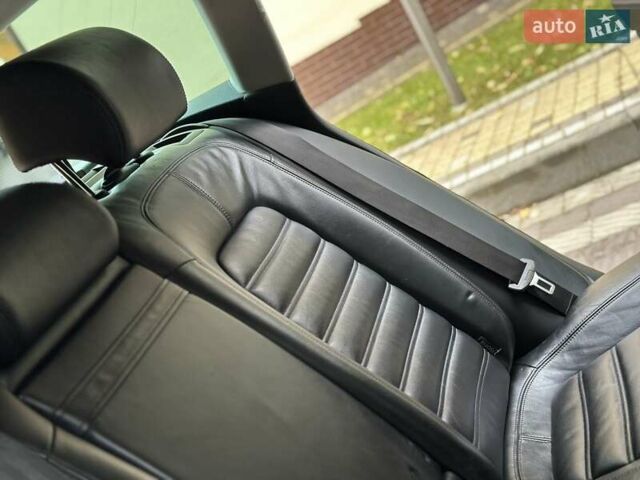 Коричневый Фольксваген Пассат Альтрак, объемом двигателя 2 л и пробегом 223 тыс. км за 12850 $, фото 23 на Automoto.ua