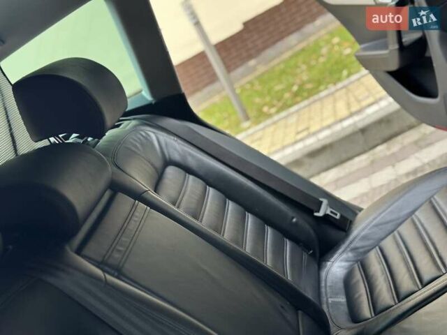 Коричневый Фольксваген Пассат Альтрак, объемом двигателя 2 л и пробегом 223 тыс. км за 12850 $, фото 28 на Automoto.ua