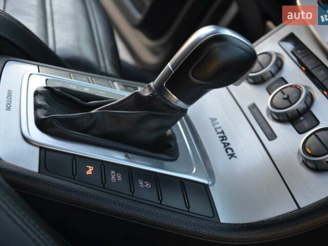 Коричневый Фольксваген Пассат Альтрак, объемом двигателя 2 л и пробегом 223 тыс. км за 13777 $, фото 61 на Automoto.ua