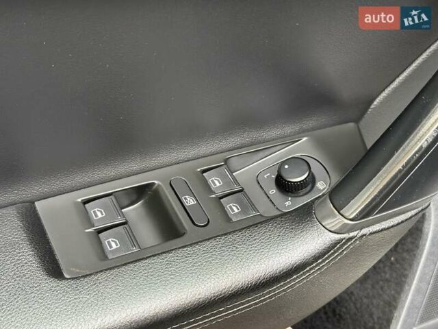 Коричневый Фольксваген Пассат Альтрак, объемом двигателя 2 л и пробегом 223 тыс. км за 12850 $, фото 41 на Automoto.ua