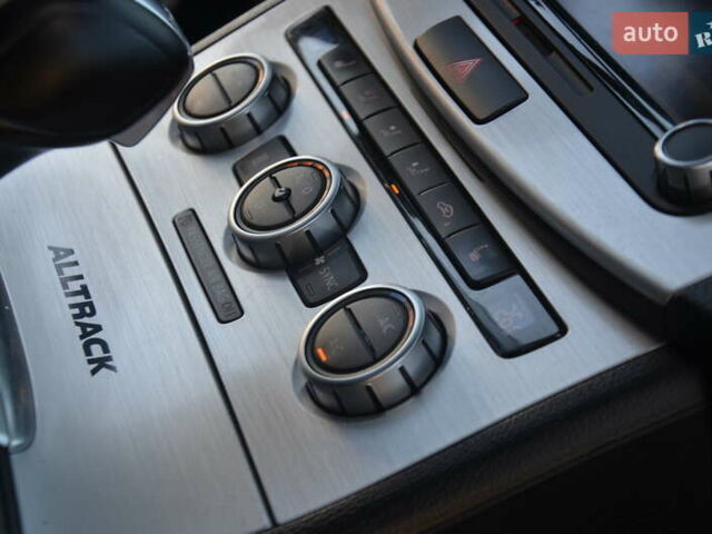 Коричневый Фольксваген Пассат Альтрак, объемом двигателя 2 л и пробегом 223 тыс. км за 13777 $, фото 62 на Automoto.ua