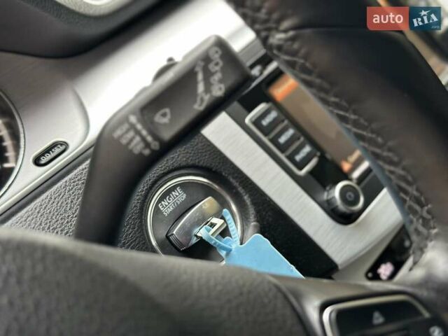 Коричневый Фольксваген Пассат Альтрак, объемом двигателя 2 л и пробегом 223 тыс. км за 12850 $, фото 33 на Automoto.ua