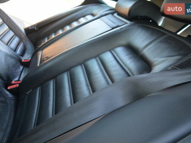 Коричневый Фольксваген Пассат Альтрак, объемом двигателя 2 л и пробегом 223 тыс. км за 13777 $, фото 49 на Automoto.ua