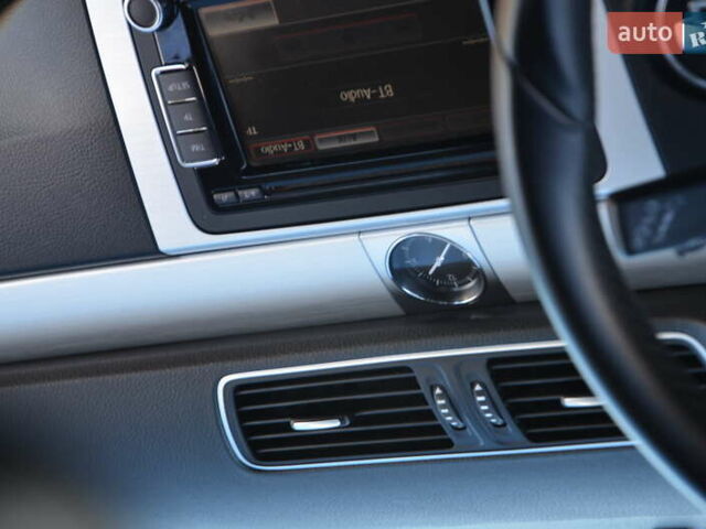 Коричневый Фольксваген Пассат Альтрак, объемом двигателя 2 л и пробегом 223 тыс. км за 13350 $, фото 69 на Automoto.ua