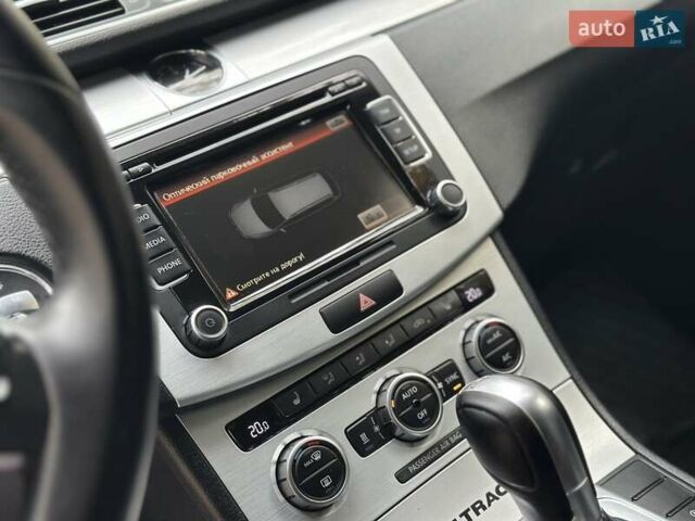Коричневый Фольксваген Пассат Альтрак, объемом двигателя 2 л и пробегом 223 тыс. км за 12850 $, фото 35 на Automoto.ua