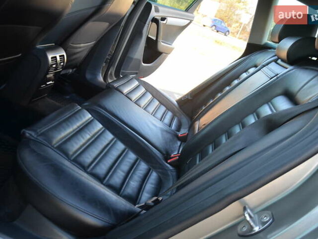 Коричневый Фольксваген Пассат Альтрак, объемом двигателя 2 л и пробегом 223 тыс. км за 13777 $, фото 46 на Automoto.ua