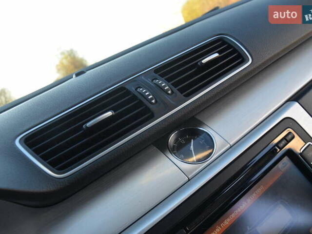 Коричневый Фольксваген Пассат Альтрак, объемом двигателя 2 л и пробегом 223 тыс. км за 13777 $, фото 40 на Automoto.ua