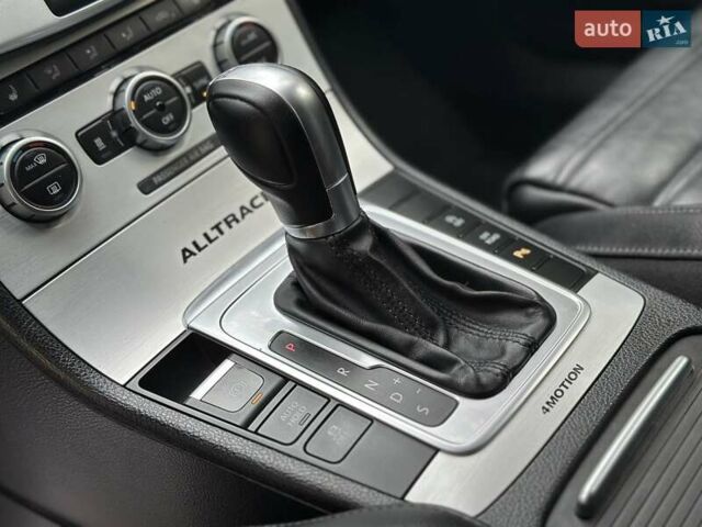 Коричневый Фольксваген Пассат Альтрак, объемом двигателя 2 л и пробегом 223 тыс. км за 12850 $, фото 36 на Automoto.ua