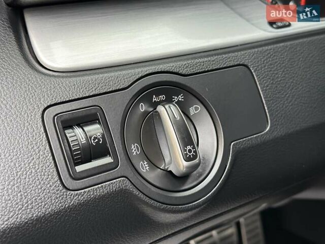 Коричневый Фольксваген Пассат Альтрак, объемом двигателя 2 л и пробегом 223 тыс. км за 12850 $, фото 43 на Automoto.ua