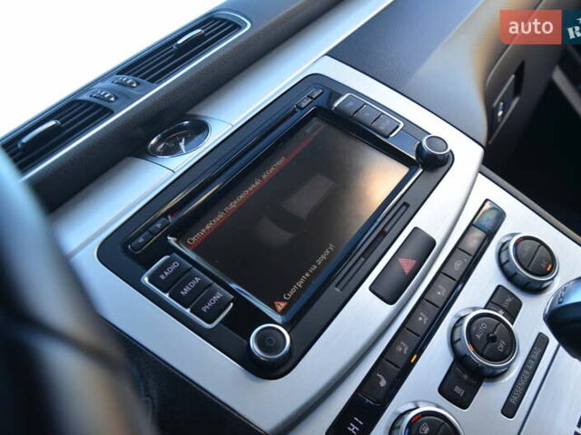 Коричневый Фольксваген Пассат Альтрак, объемом двигателя 2 л и пробегом 223 тыс. км за 13777 $, фото 38 на Automoto.ua