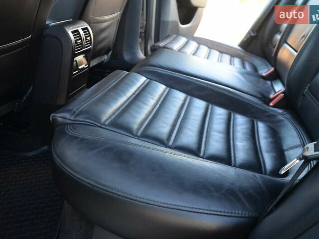 Коричневый Фольксваген Пассат Альтрак, объемом двигателя 2 л и пробегом 223 тыс. км за 13777 $, фото 47 на Automoto.ua