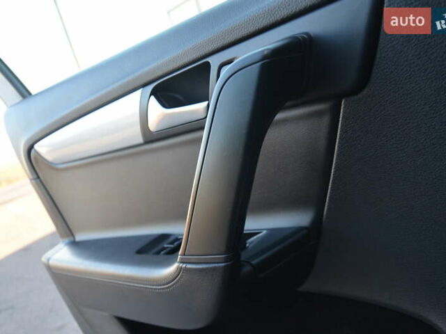 Коричневый Фольксваген Пассат Альтрак, объемом двигателя 2 л и пробегом 223 тыс. км за 13777 $, фото 45 на Automoto.ua