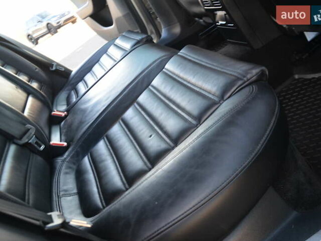 Коричневый Фольксваген Пассат Альтрак, объемом двигателя 2 л и пробегом 223 тыс. км за 13350 $, фото 53 на Automoto.ua