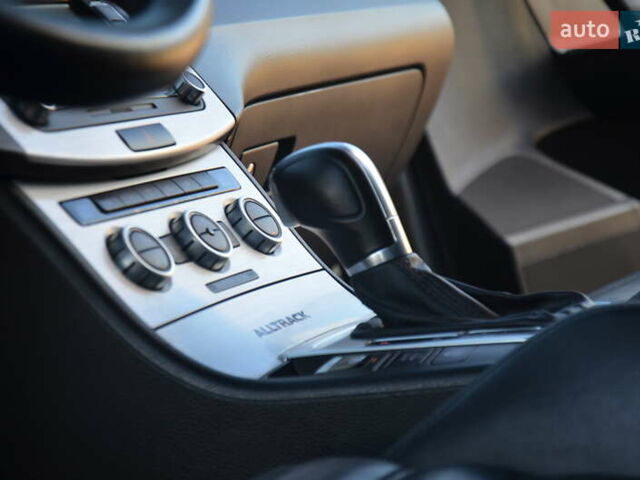 Коричневый Фольксваген Пассат Альтрак, объемом двигателя 2 л и пробегом 223 тыс. км за 13350 $, фото 66 на Automoto.ua