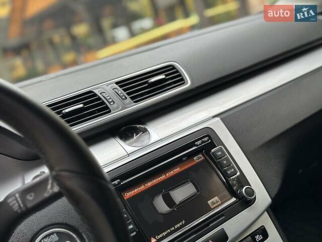 Коричневый Фольксваген Пассат Альтрак, объемом двигателя 2 л и пробегом 223 тыс. км за 12850 $, фото 34 на Automoto.ua