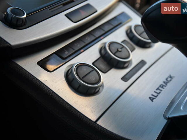 Коричневый Фольксваген Пассат Альтрак, объемом двигателя 2 л и пробегом 223 тыс. км за 13777 $, фото 42 на Automoto.ua