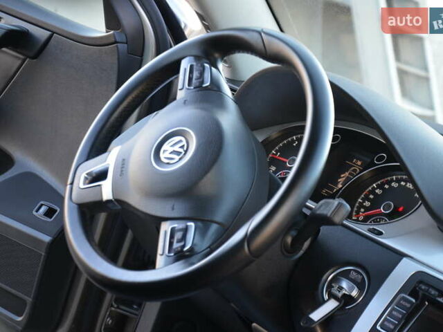 Коричневый Фольксваген Пассат Альтрак, объемом двигателя 2 л и пробегом 223 тыс. км за 13777 $, фото 57 на Automoto.ua