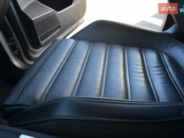 Коричневый Фольксваген Пассат Альтрак, объемом двигателя 2 л и пробегом 223 тыс. км за 13350 $, фото 39 на Automoto.ua