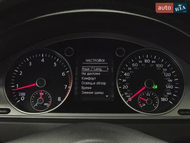 Коричневый Фольксваген Пассат Альтрак, объемом двигателя 1.98 л и пробегом 200 тыс. км за 12700 $, фото 17 на Automoto.ua