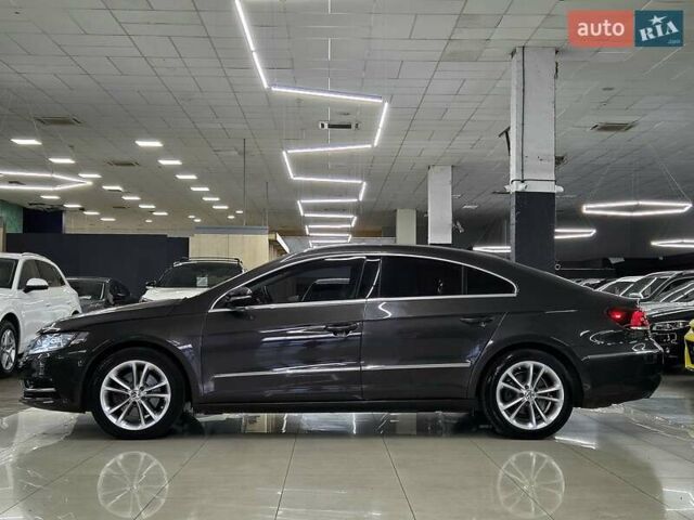 Коричневый Фольксваген Пассат Альтрак, объемом двигателя 1.98 л и пробегом 200 тыс. км за 12700 $, фото 1 на Automoto.ua