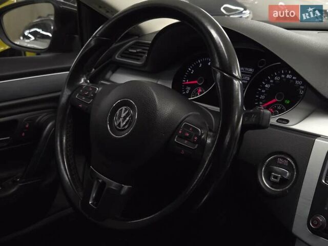 Коричневый Фольксваген Пассат Альтрак, объемом двигателя 1.98 л и пробегом 200 тыс. км за 12700 $, фото 16 на Automoto.ua