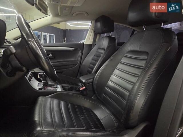 Коричневый Фольксваген Пассат Альтрак, объемом двигателя 1.98 л и пробегом 200 тыс. км за 12700 $, фото 8 на Automoto.ua