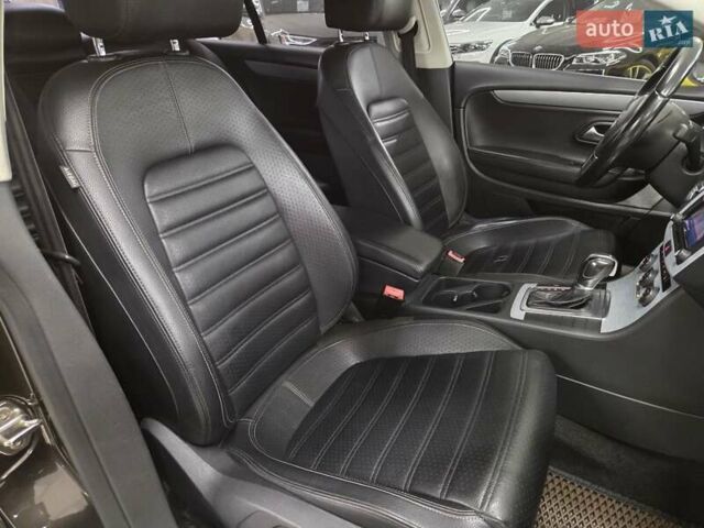 Коричневый Фольксваген Пассат Альтрак, объемом двигателя 1.98 л и пробегом 200 тыс. км за 12700 $, фото 9 на Automoto.ua