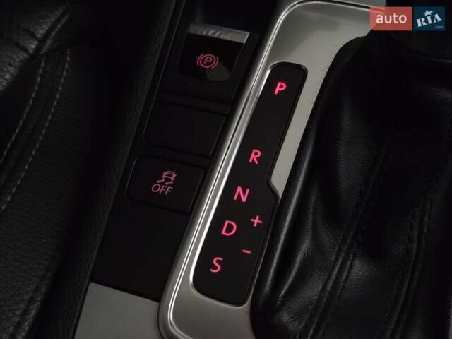 Коричневый Фольксваген Пассат Альтрак, объемом двигателя 1.98 л и пробегом 200 тыс. км за 12700 $, фото 15 на Automoto.ua