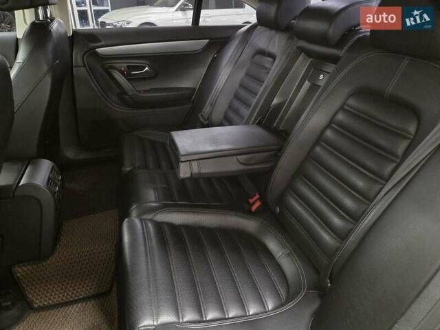 Коричневый Фольксваген Пассат Альтрак, объемом двигателя 1.98 л и пробегом 200 тыс. км за 12700 $, фото 10 на Automoto.ua