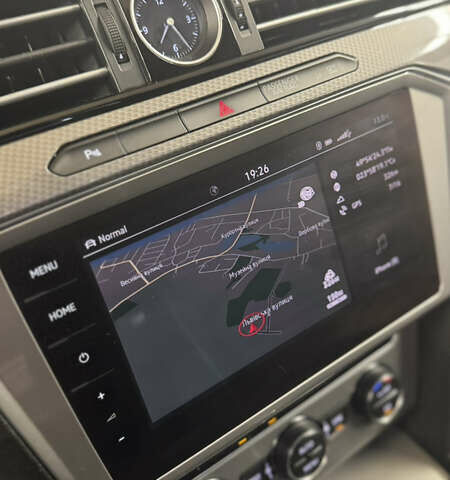 Коричневий Фольксваген Пассат Альтрак, об'ємом двигуна 1.97 л та пробігом 236 тис. км за 18900 $, фото 22 на Automoto.ua