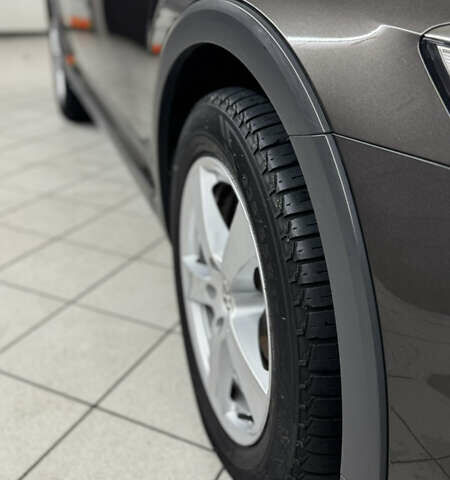 Коричневий Фольксваген Пассат Альтрак, об'ємом двигуна 1.97 л та пробігом 236 тис. км за 18900 $, фото 20 на Automoto.ua