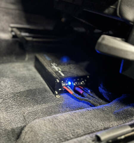 Коричневий Фольксваген Пассат Альтрак, об'ємом двигуна 1.97 л та пробігом 236 тис. км за 18900 $, фото 17 на Automoto.ua