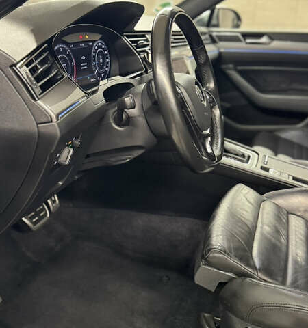 Коричневий Фольксваген Пассат Альтрак, об'ємом двигуна 1.97 л та пробігом 236 тис. км за 18900 $, фото 8 на Automoto.ua