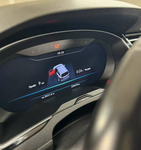 Коричневий Фольксваген Пассат Альтрак, об'ємом двигуна 1.97 л та пробігом 236 тис. км за 18900 $, фото 16 на Automoto.ua