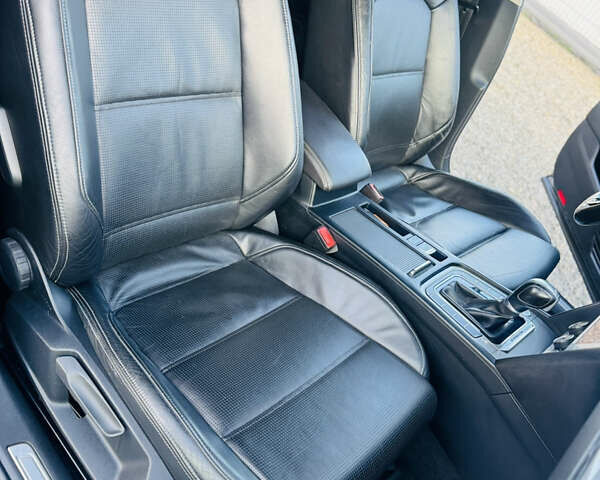 Коричневий Фольксваген Пассат Альтрак, об'ємом двигуна 2 л та пробігом 251 тис. км за 18500 $, фото 23 на Automoto.ua