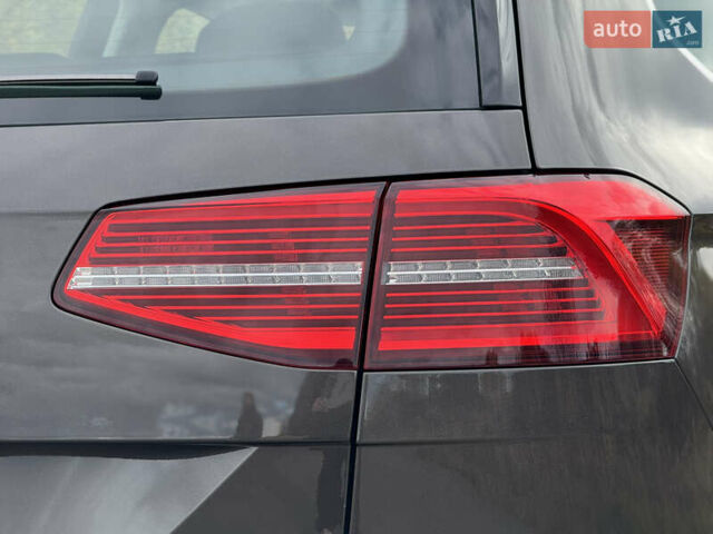 Коричневый Фольксваген Пассат Альтрак, объемом двигателя 2 л и пробегом 170 тыс. км за 20900 $, фото 32 на Automoto.ua