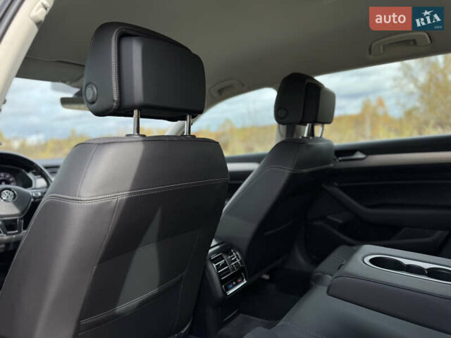 Коричневый Фольксваген Пассат Альтрак, объемом двигателя 2 л и пробегом 170 тыс. км за 20900 $, фото 98 на Automoto.ua