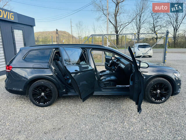 Коричневий Фольксваген Пассат Альтрак, об'ємом двигуна 2 л та пробігом 251 тис. км за 18500 $, фото 39 на Automoto.ua