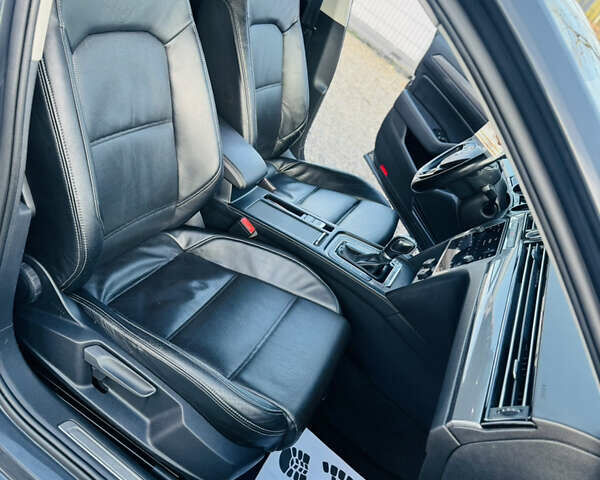 Коричневий Фольксваген Пассат Альтрак, об'ємом двигуна 2 л та пробігом 251 тис. км за 18500 $, фото 22 на Automoto.ua