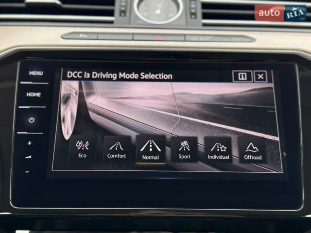 Коричневый Фольксваген Пассат Альтрак, объемом двигателя 2 л и пробегом 170 тыс. км за 20900 $, фото 69 на Automoto.ua